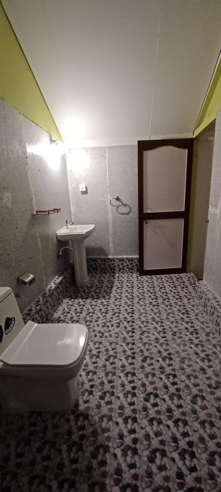 Nana'S Nook Hotell Agonda Eksteriør bilde