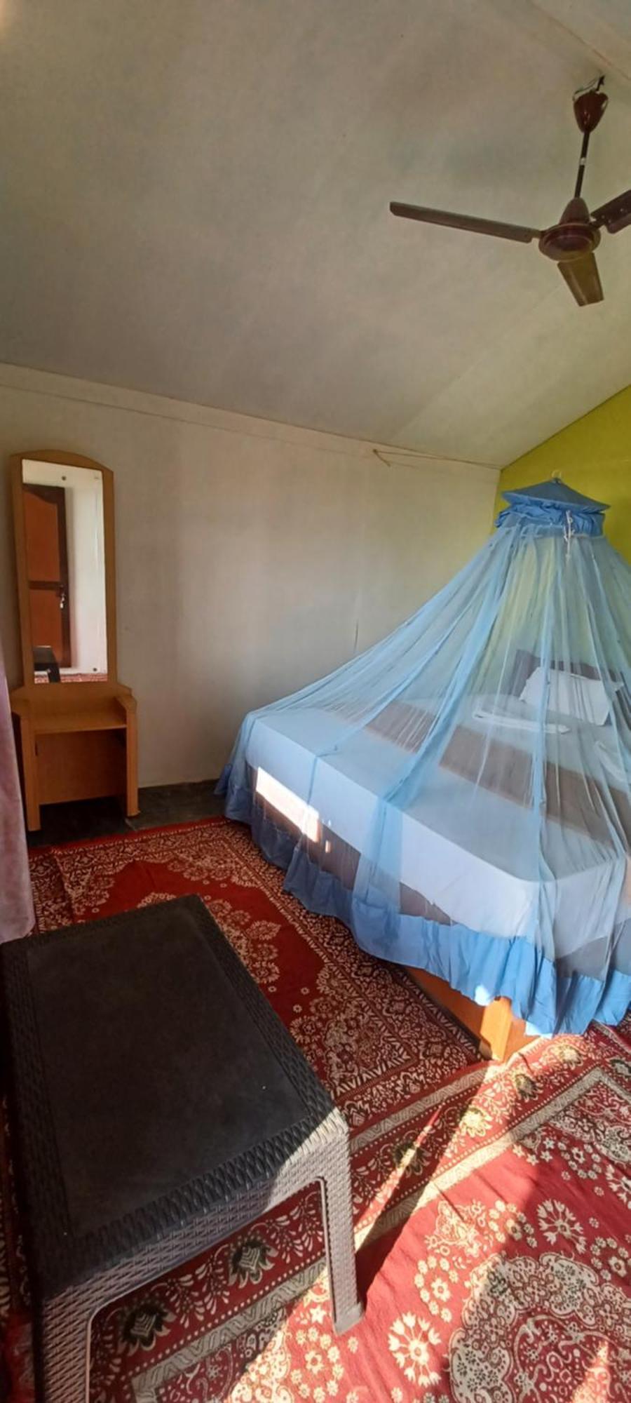 Nana'S Nook Hotell Agonda Eksteriør bilde