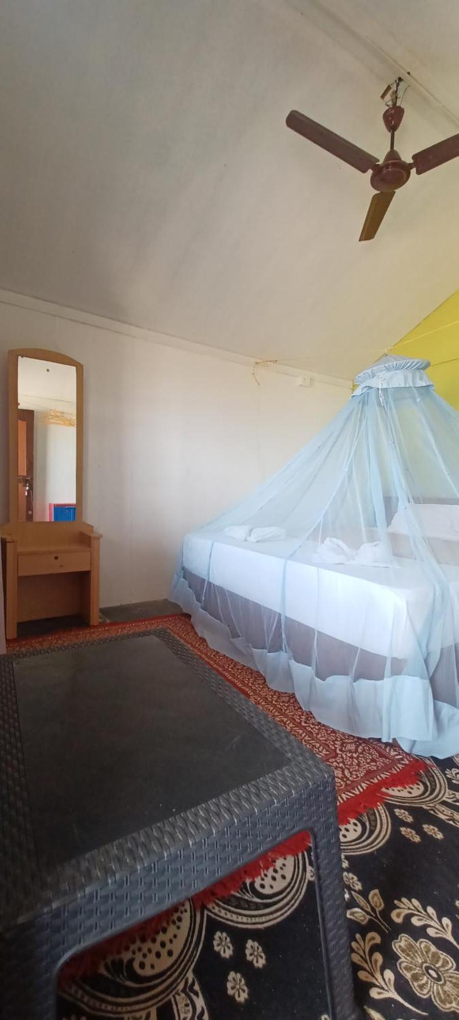 Nana'S Nook Hotell Agonda Eksteriør bilde